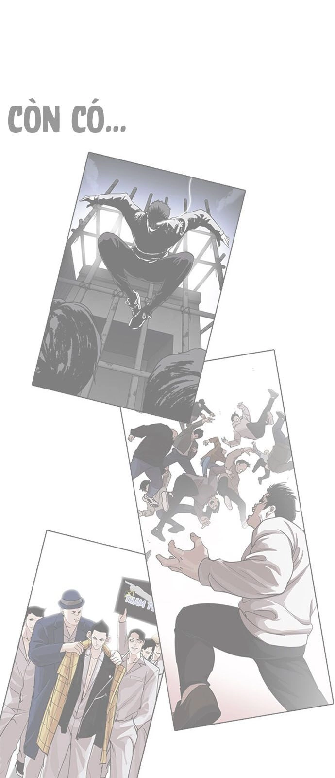 Hoán Đổi Diệu Kỳ Chapter 229 - 75