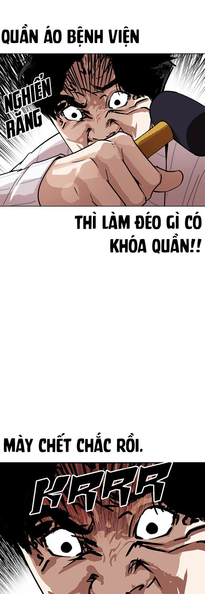 Hoán Đổi Diệu Kỳ Chapter 230 - 10