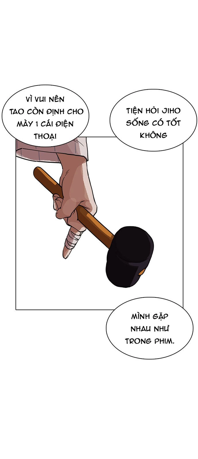 Hoán Đổi Diệu Kỳ Chapter 230 - 17