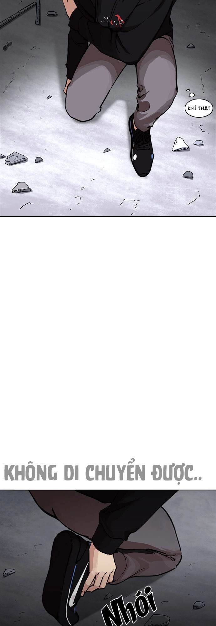 Hoán Đổi Diệu Kỳ Chapter 230 - 20