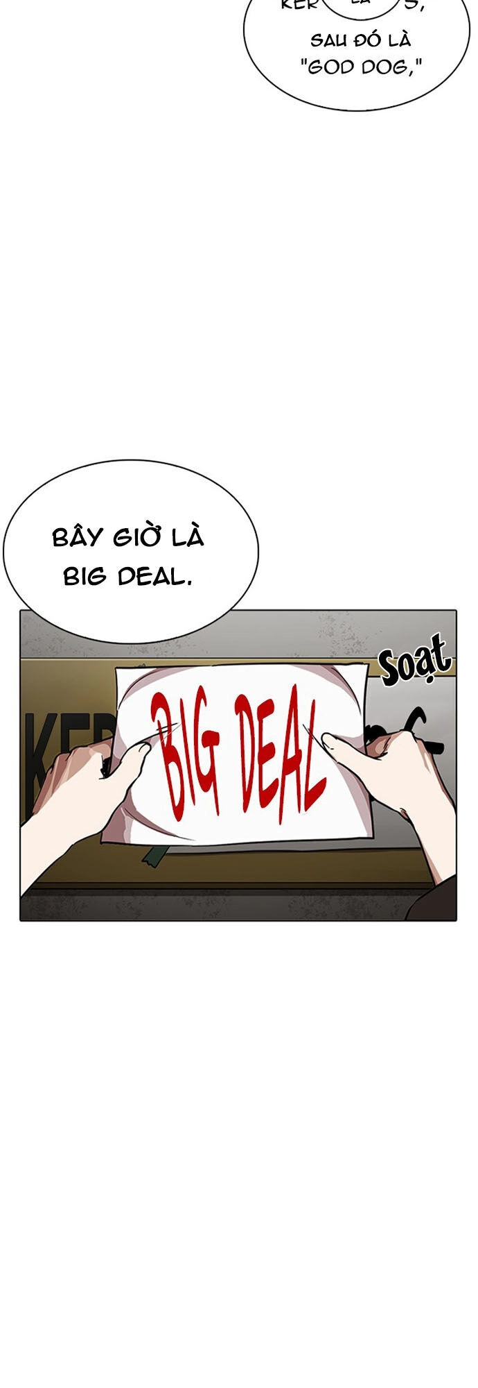 Hoán Đổi Diệu Kỳ Chapter 230 - 84