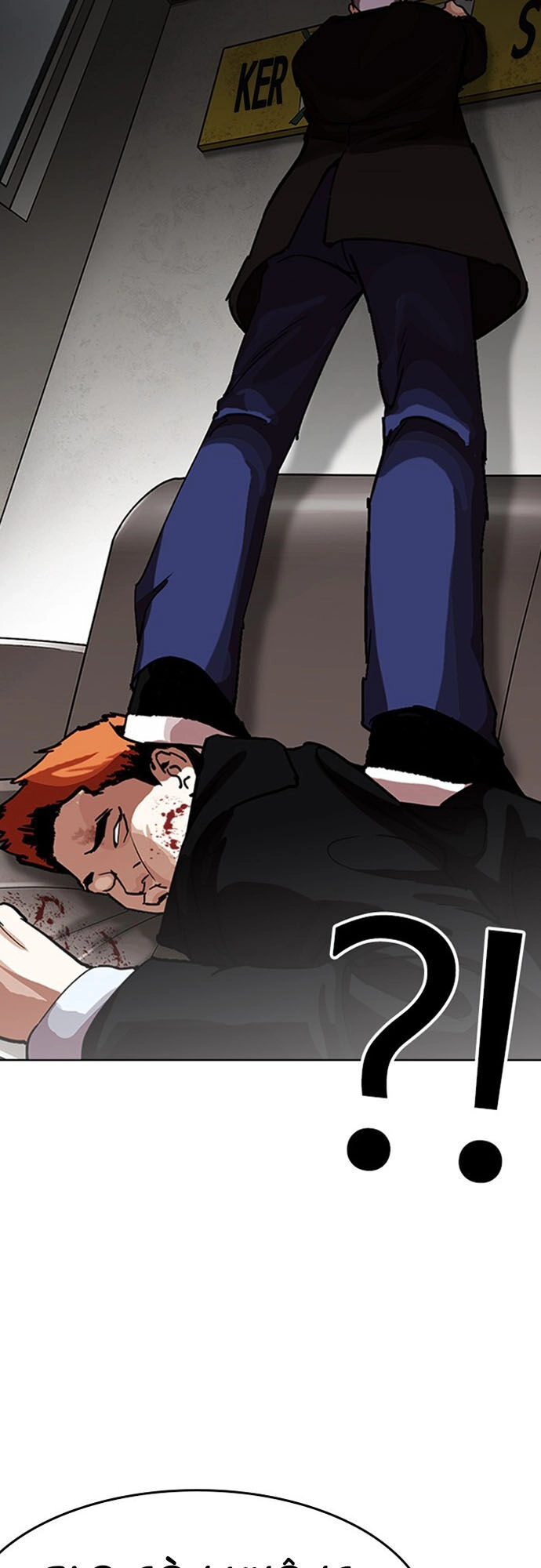 Hoán Đổi Diệu Kỳ Chapter 230 - 92