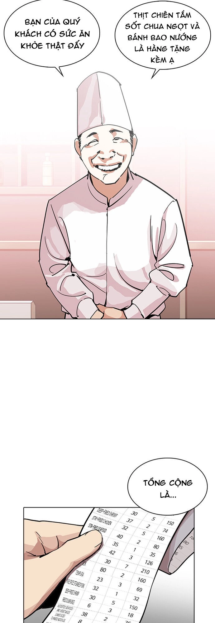 Hoán Đổi Diệu Kỳ Chapter 231 - 4