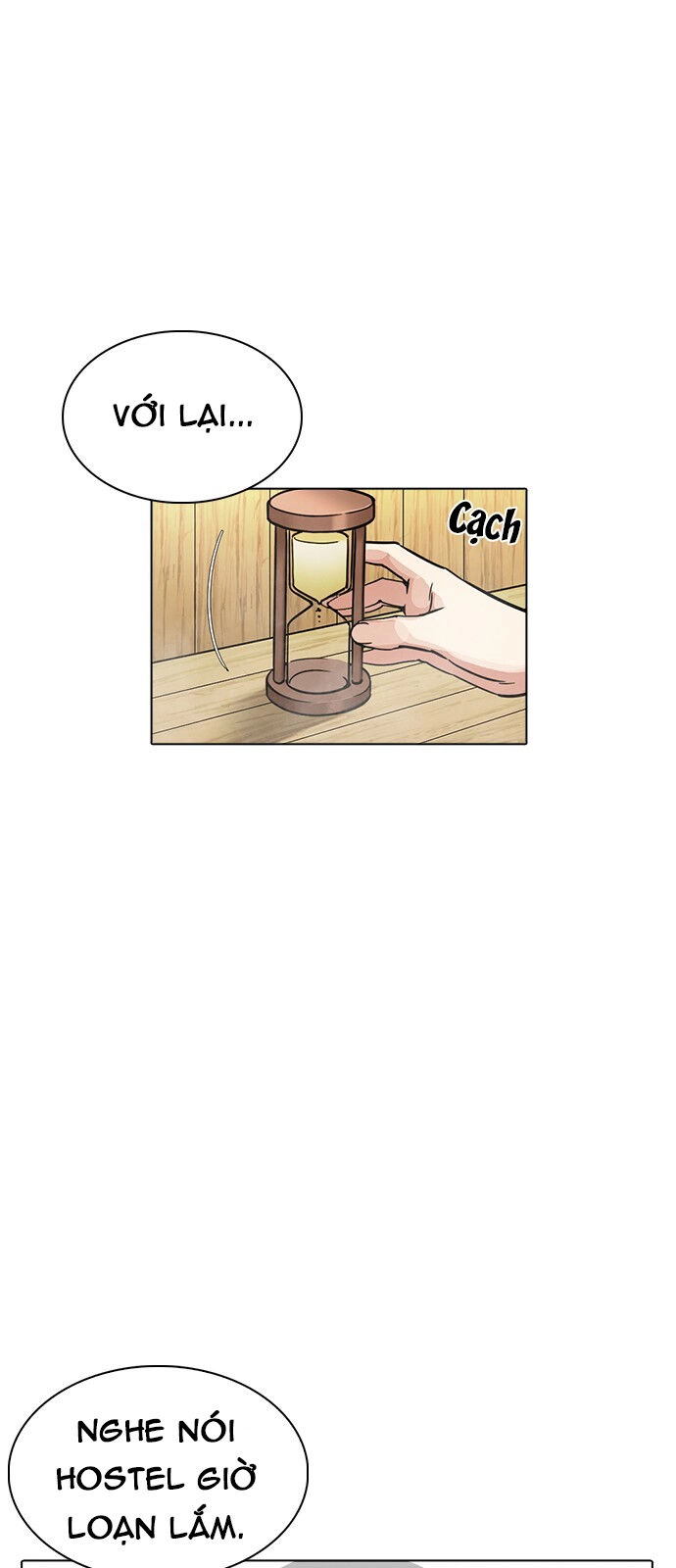 Hoán Đổi Diệu Kỳ Chapter 231 - 15