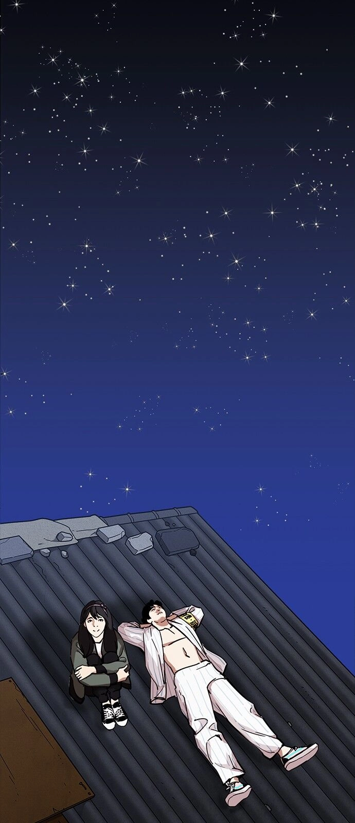 Hoán Đổi Diệu Kỳ Chapter 231 - 28