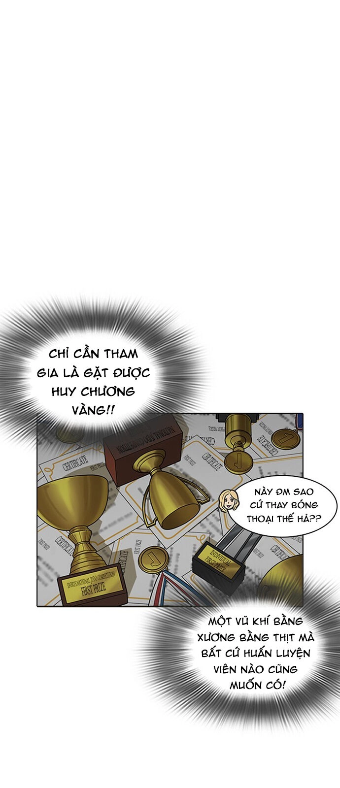 Hoán Đổi Diệu Kỳ Chapter 231 - 41