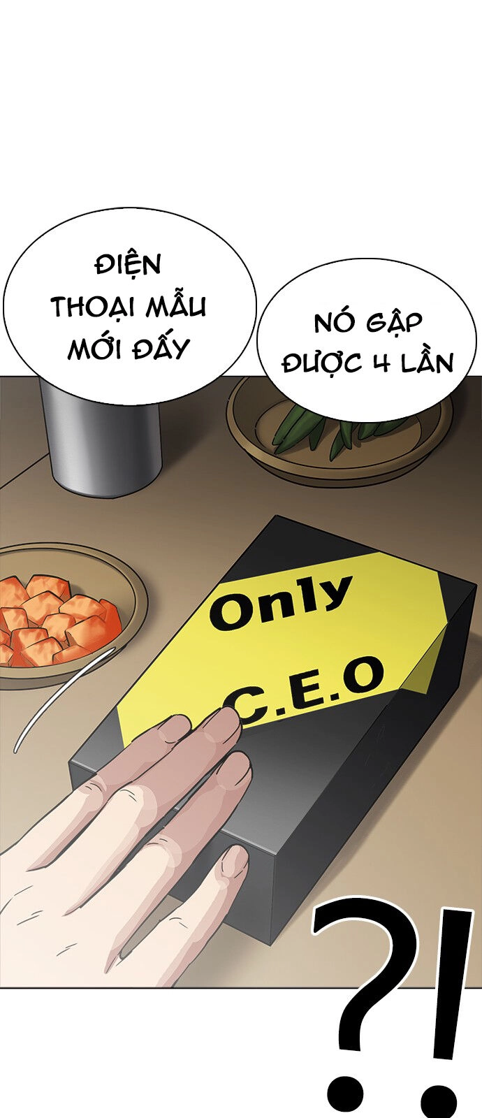 Hoán Đổi Diệu Kỳ Chapter 231 - 57