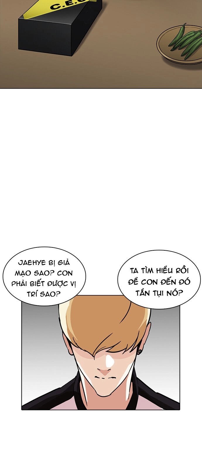 Hoán Đổi Diệu Kỳ Chapter 231 - 60