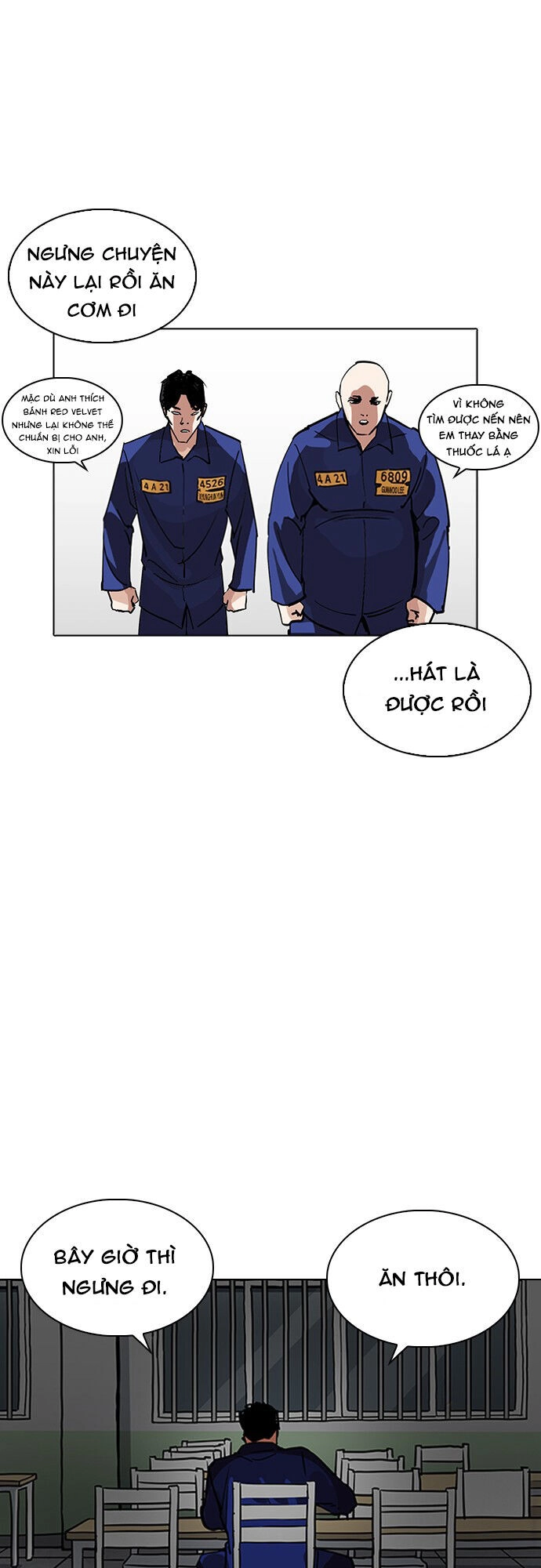 Hoán Đổi Diệu Kỳ Chapter 231 - 71