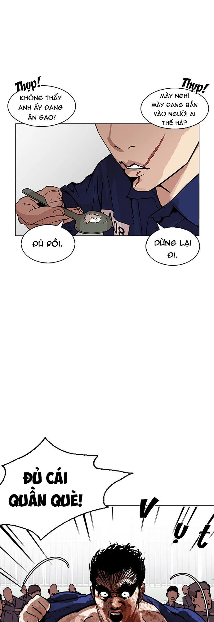 Hoán Đổi Diệu Kỳ Chapter 231 - 76