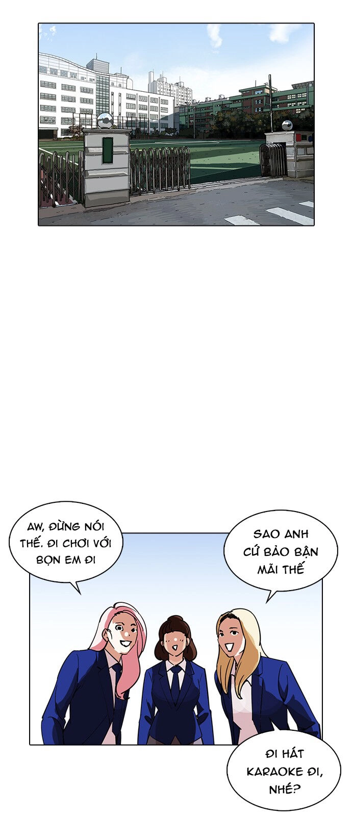 Hoán Đổi Diệu Kỳ Chapter 231 - 94