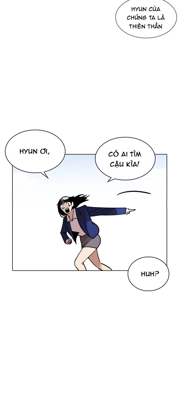 Hoán Đổi Diệu Kỳ Chapter 231 - 97