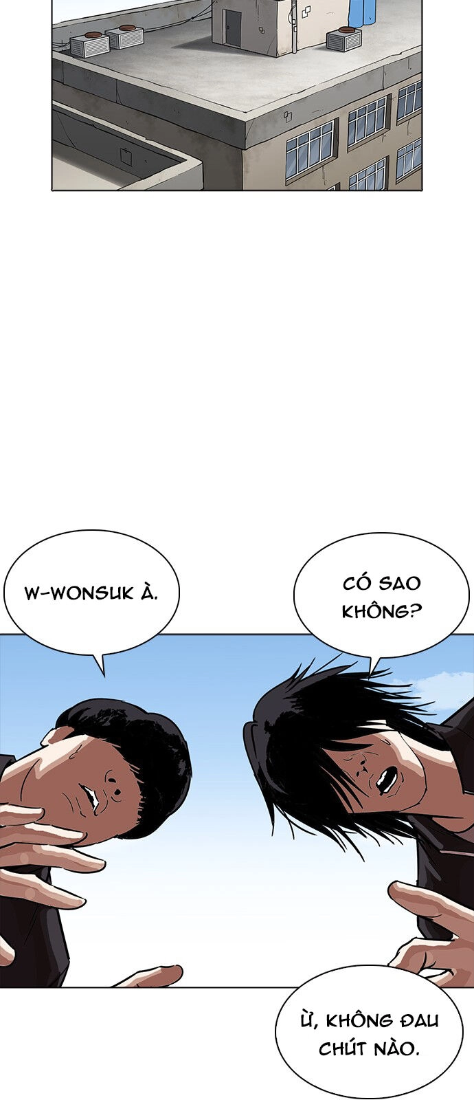 Hoán Đổi Diệu Kỳ Chapter 232 - 44