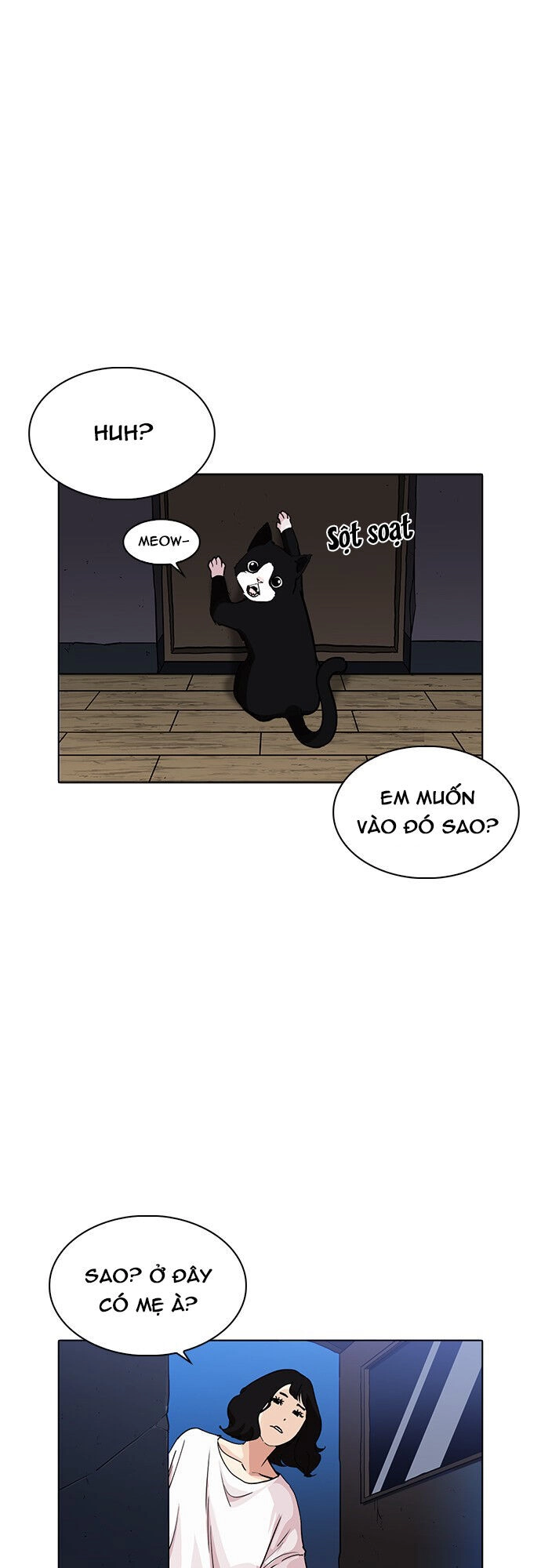 Hoán Đổi Diệu Kỳ Chapter 232 - 83