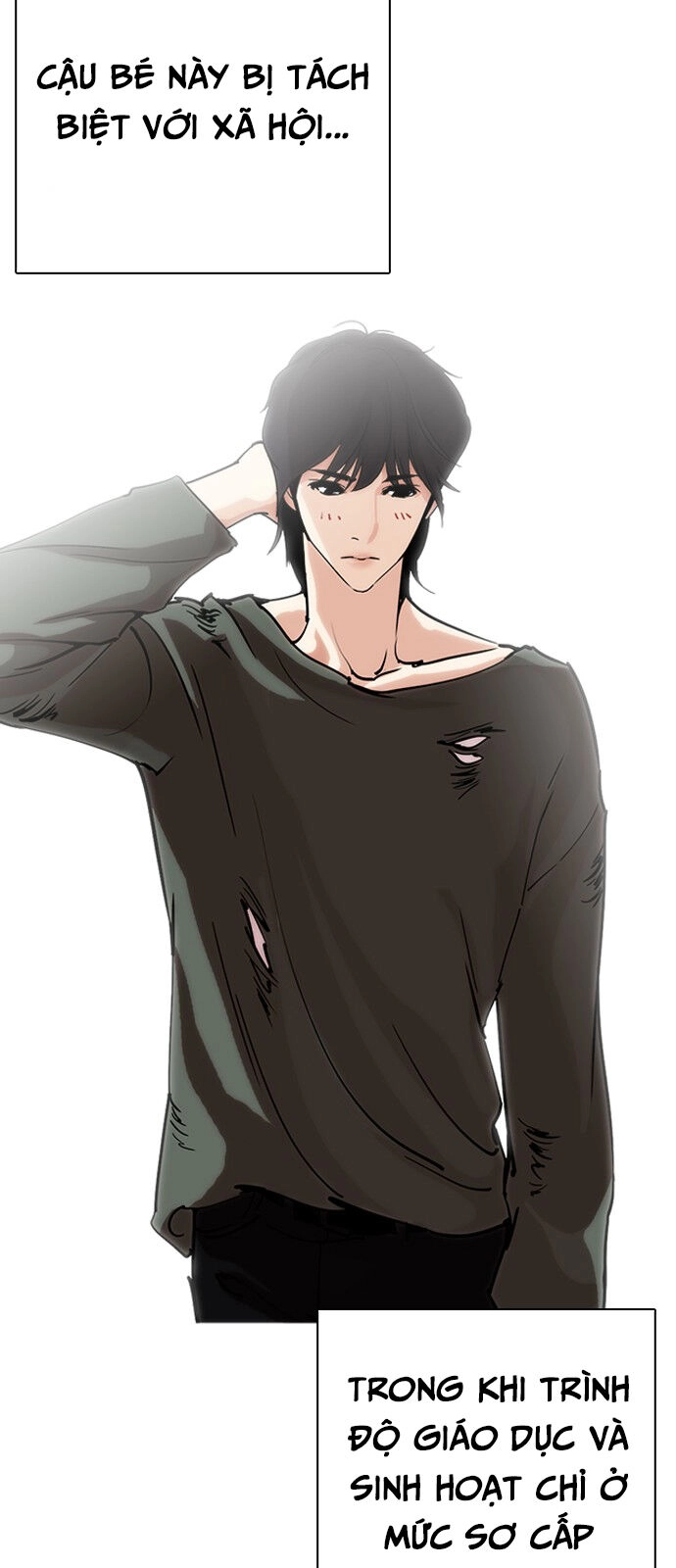 Hoán Đổi Diệu Kỳ Chapter 233 - 69