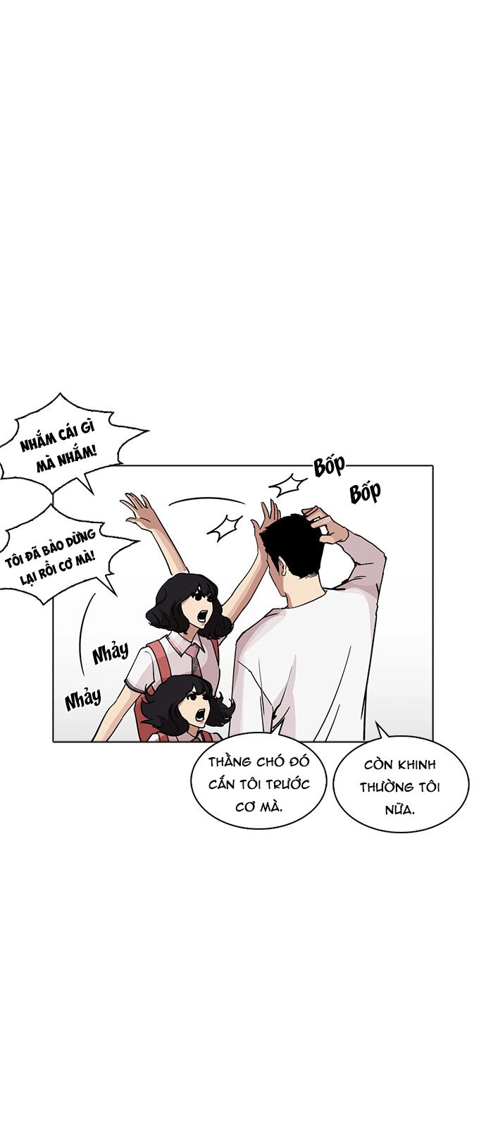 Hoán Đổi Diệu Kỳ Chapter 234 - 14