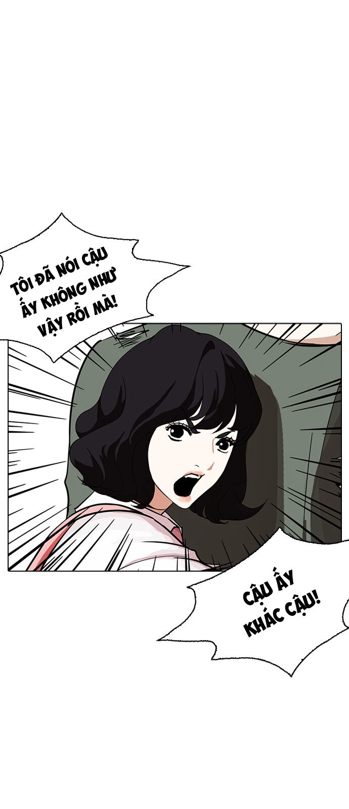 Hoán Đổi Diệu Kỳ Chapter 234 - 23