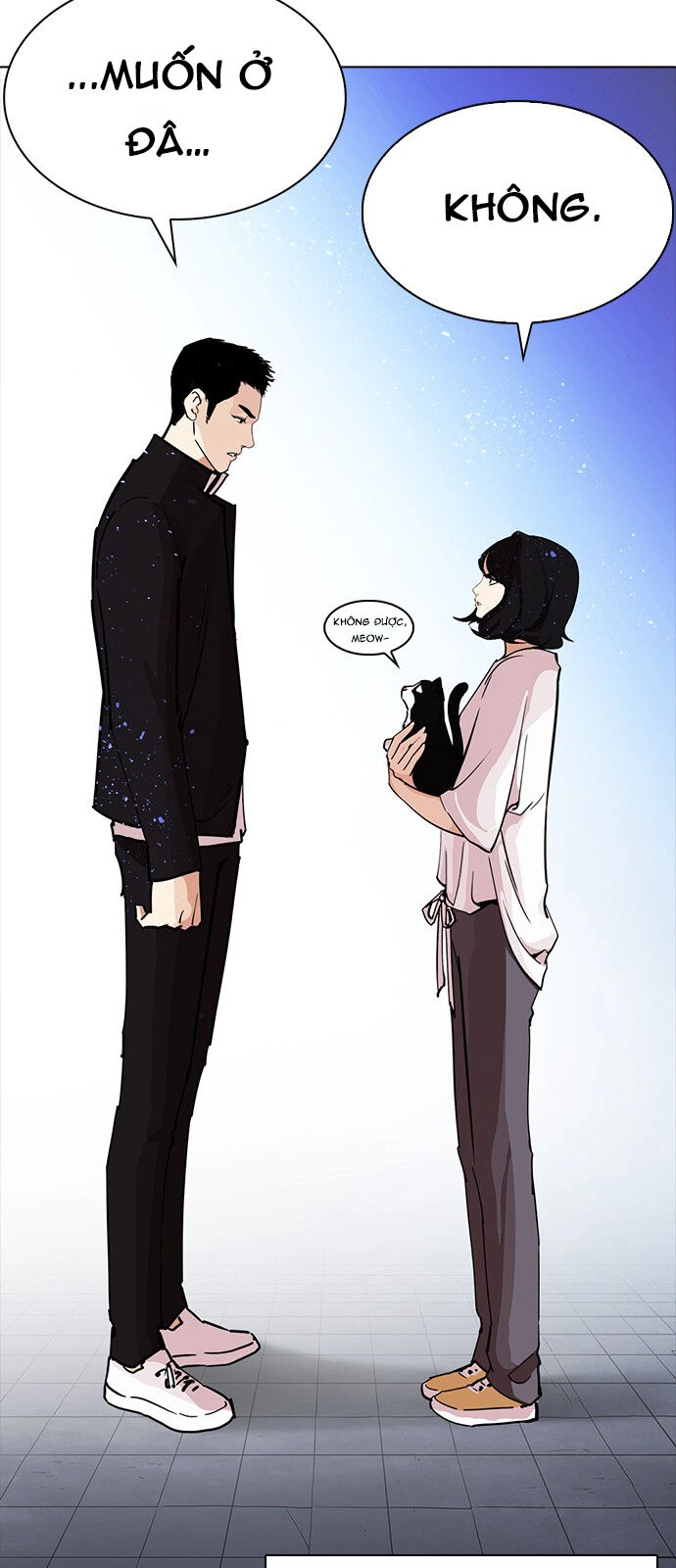 Hoán Đổi Diệu Kỳ Chapter 234 - 46