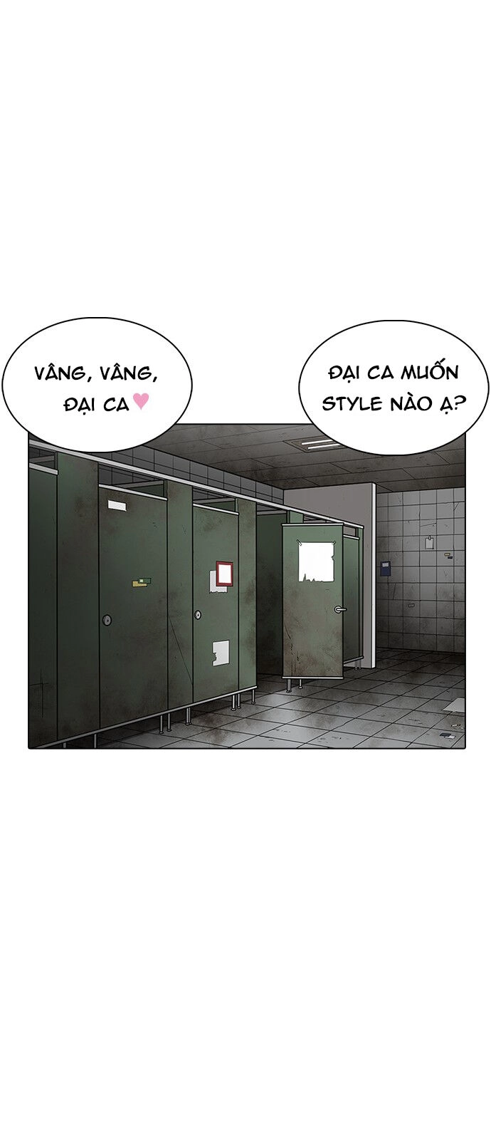 Hoán Đổi Diệu Kỳ Chapter 234 - 49