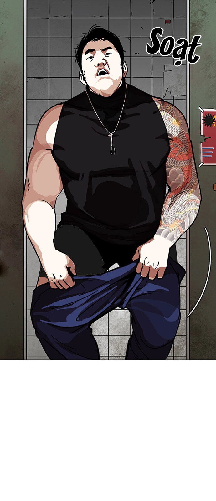 Hoán Đổi Diệu Kỳ Chapter 234 - 57