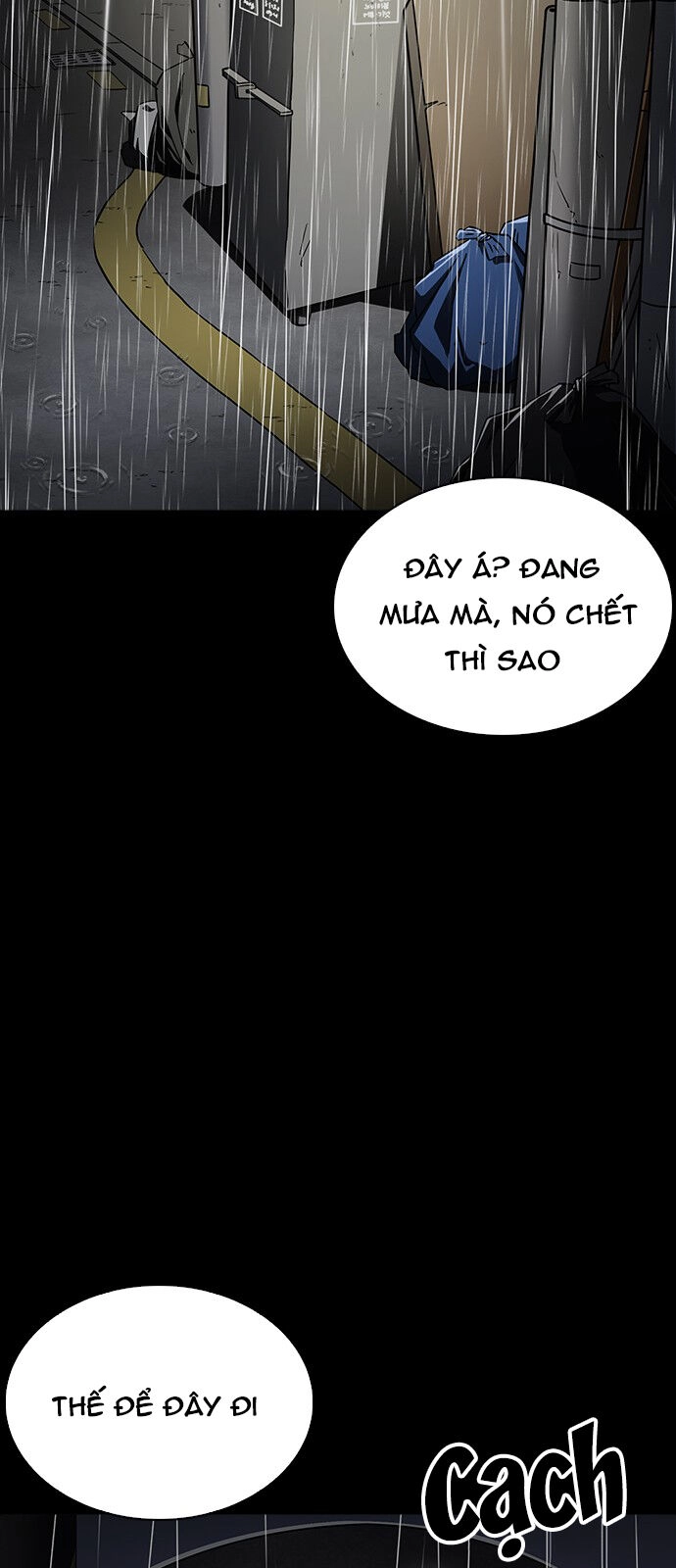 Hoán Đổi Diệu Kỳ Chapter 234 - 61