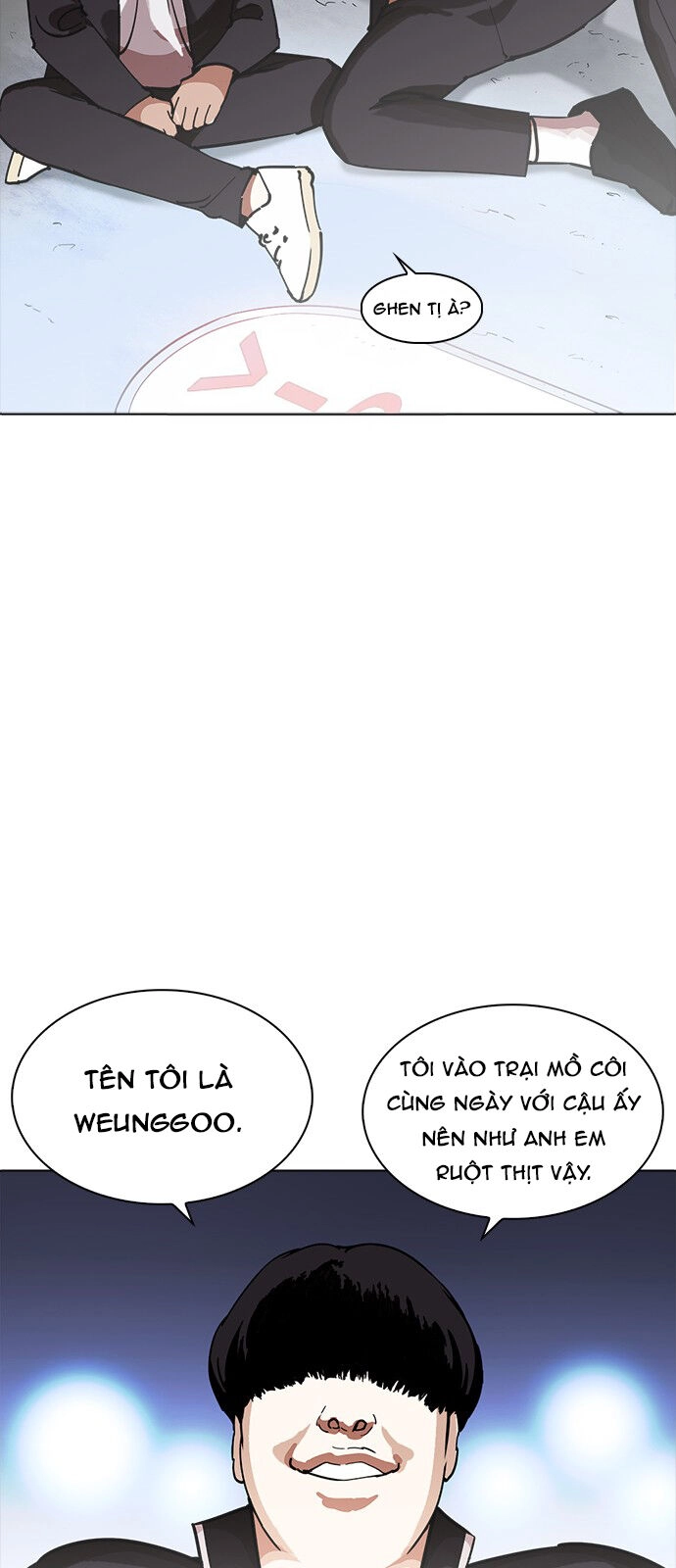 Hoán Đổi Diệu Kỳ Chapter 234 - 70