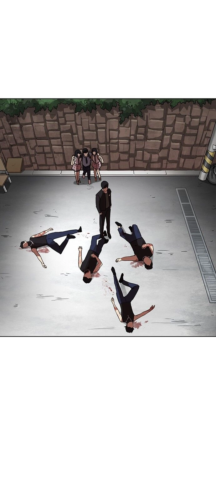 Hoán Đổi Diệu Kỳ Chapter 236 - 101