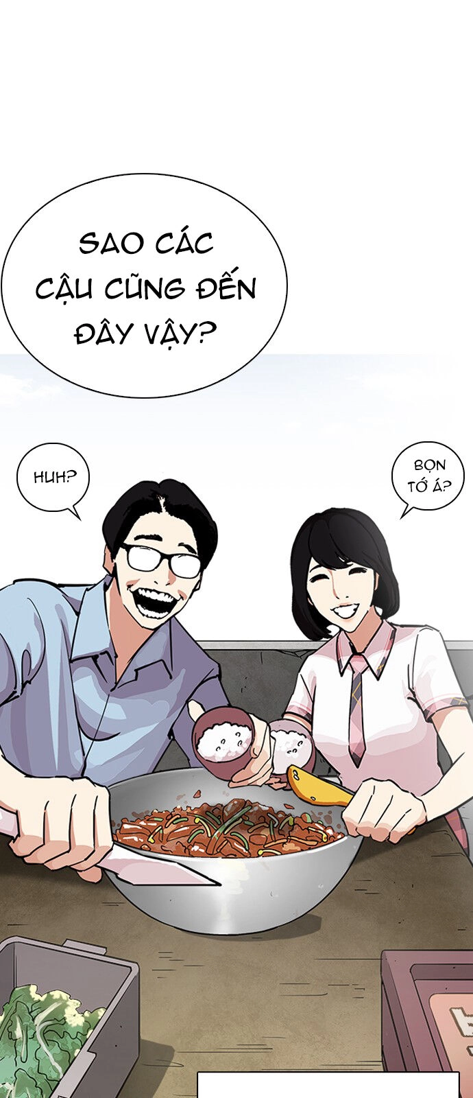 Hoán Đổi Diệu Kỳ Chapter 237 - 9