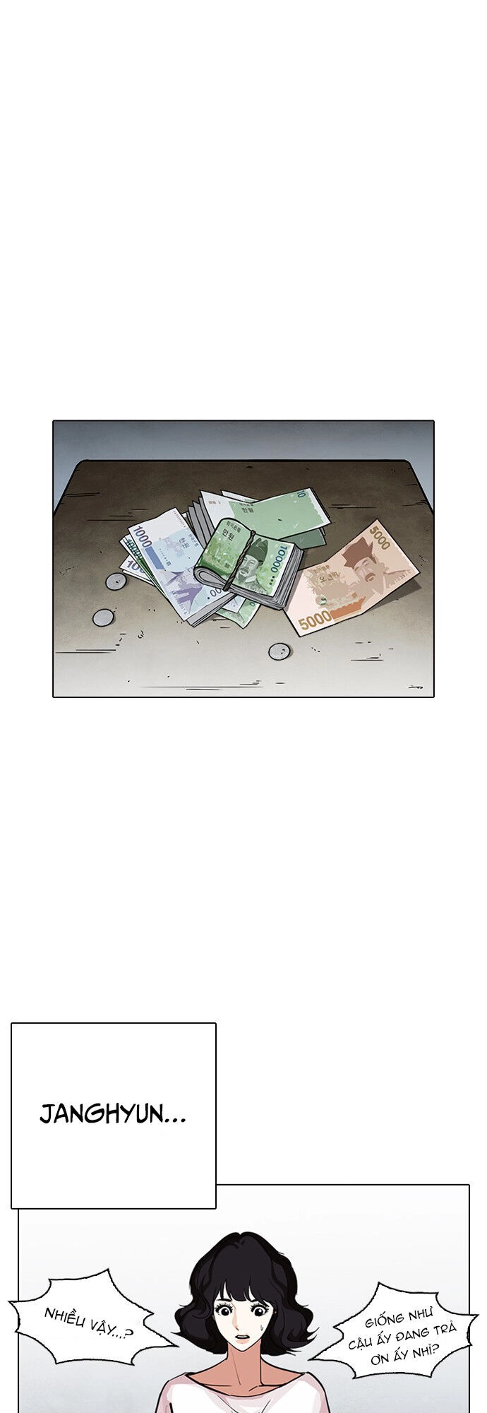 Hoán Đổi Diệu Kỳ Chapter 237 - 43