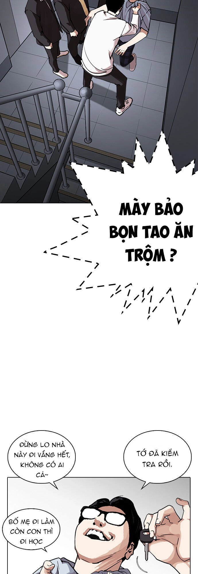 Hoán Đổi Diệu Kỳ Chapter 237 - 53