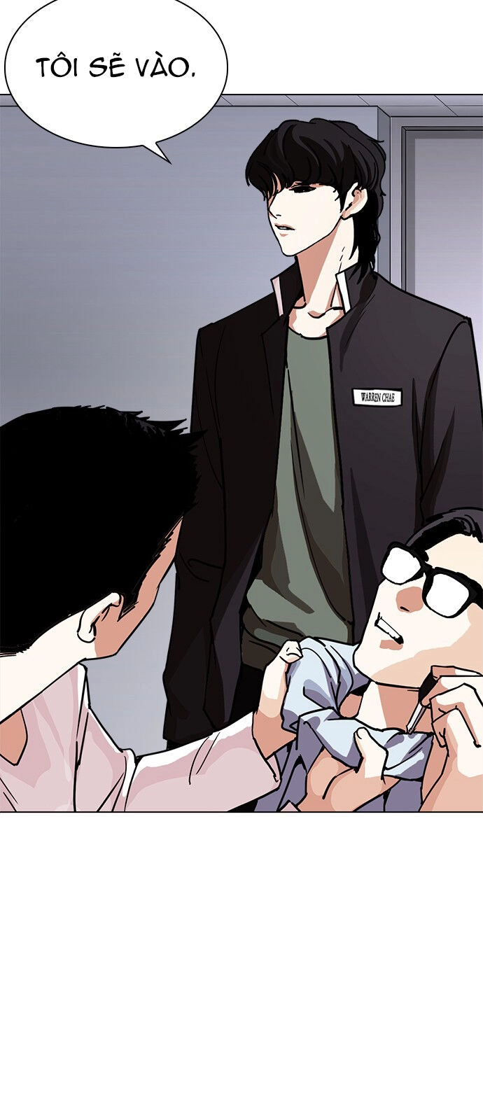 Hoán Đổi Diệu Kỳ Chapter 237 - 55