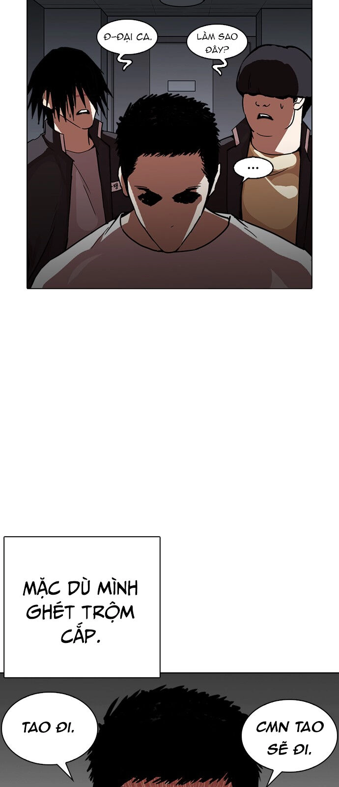 Hoán Đổi Diệu Kỳ Chapter 237 - 58