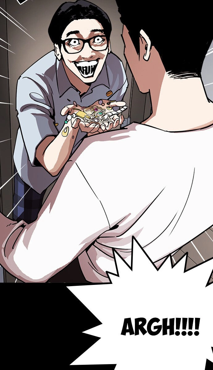 Hoán Đổi Diệu Kỳ Chapter 237 - 74