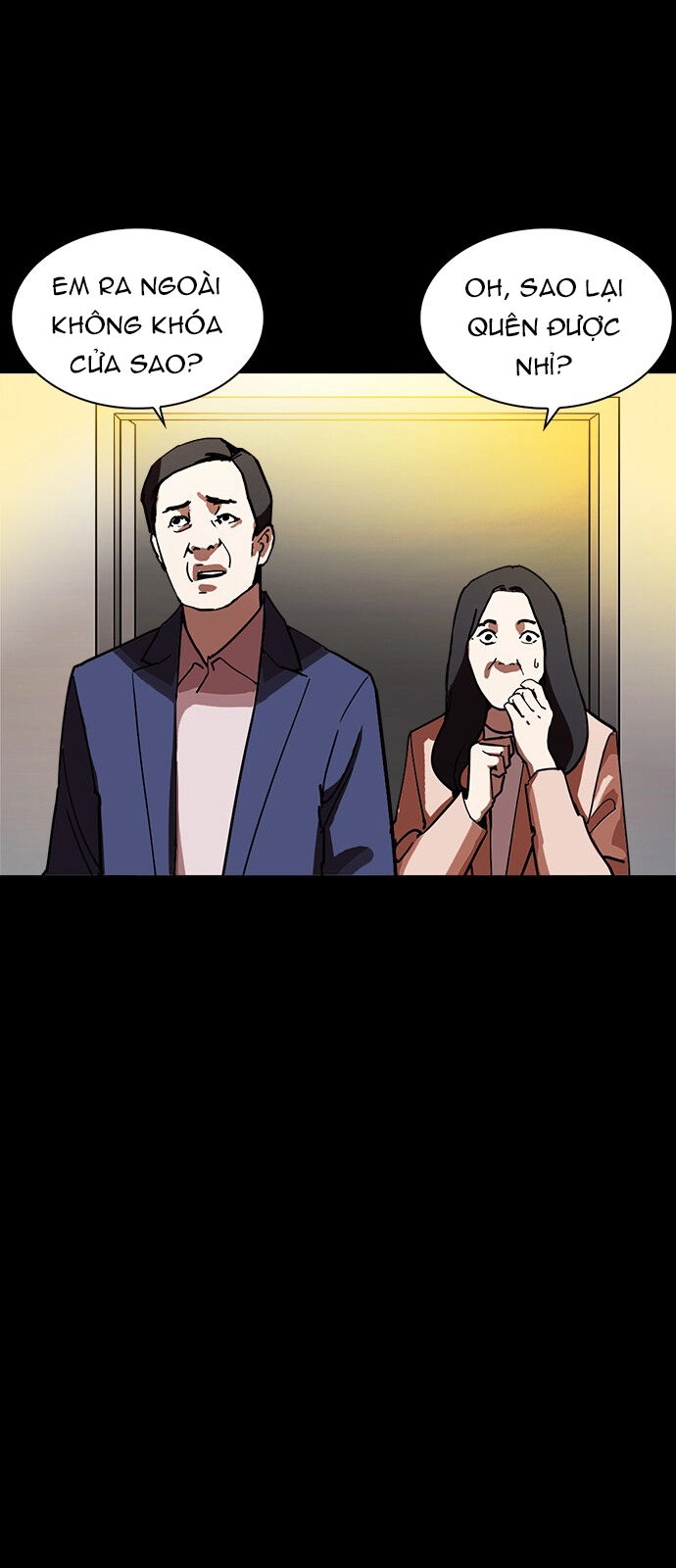 Hoán Đổi Diệu Kỳ Chapter 237 - 81