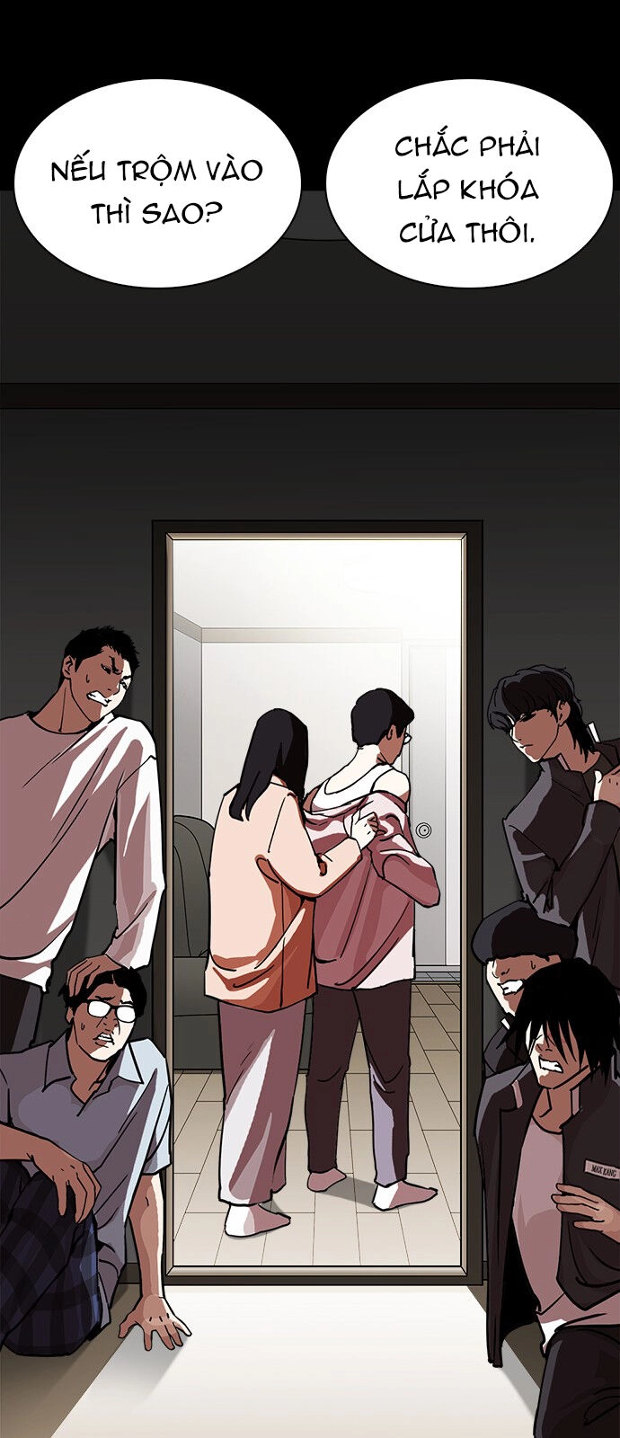 Hoán Đổi Diệu Kỳ Chapter 237 - 82