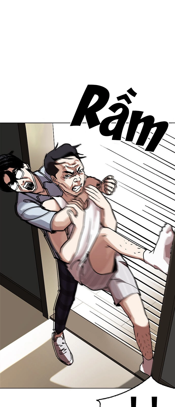 Hoán Đổi Diệu Kỳ Chapter 237 - 94