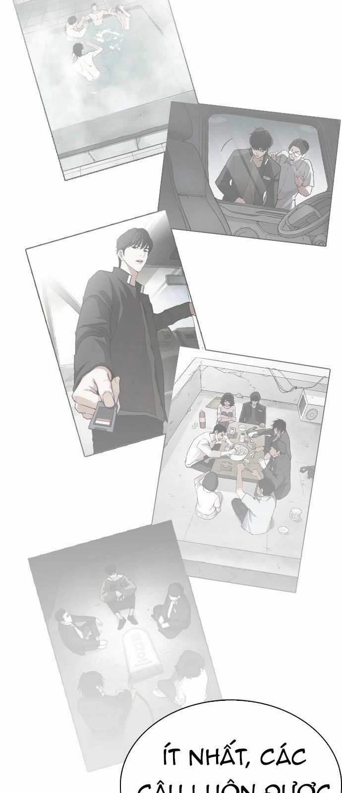 Hoán Đổi Diệu Kỳ Chapter 238 - 28