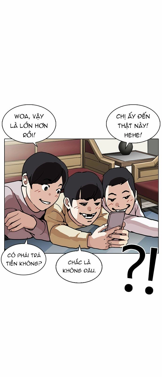 Hoán Đổi Diệu Kỳ Chapter 238 - 42