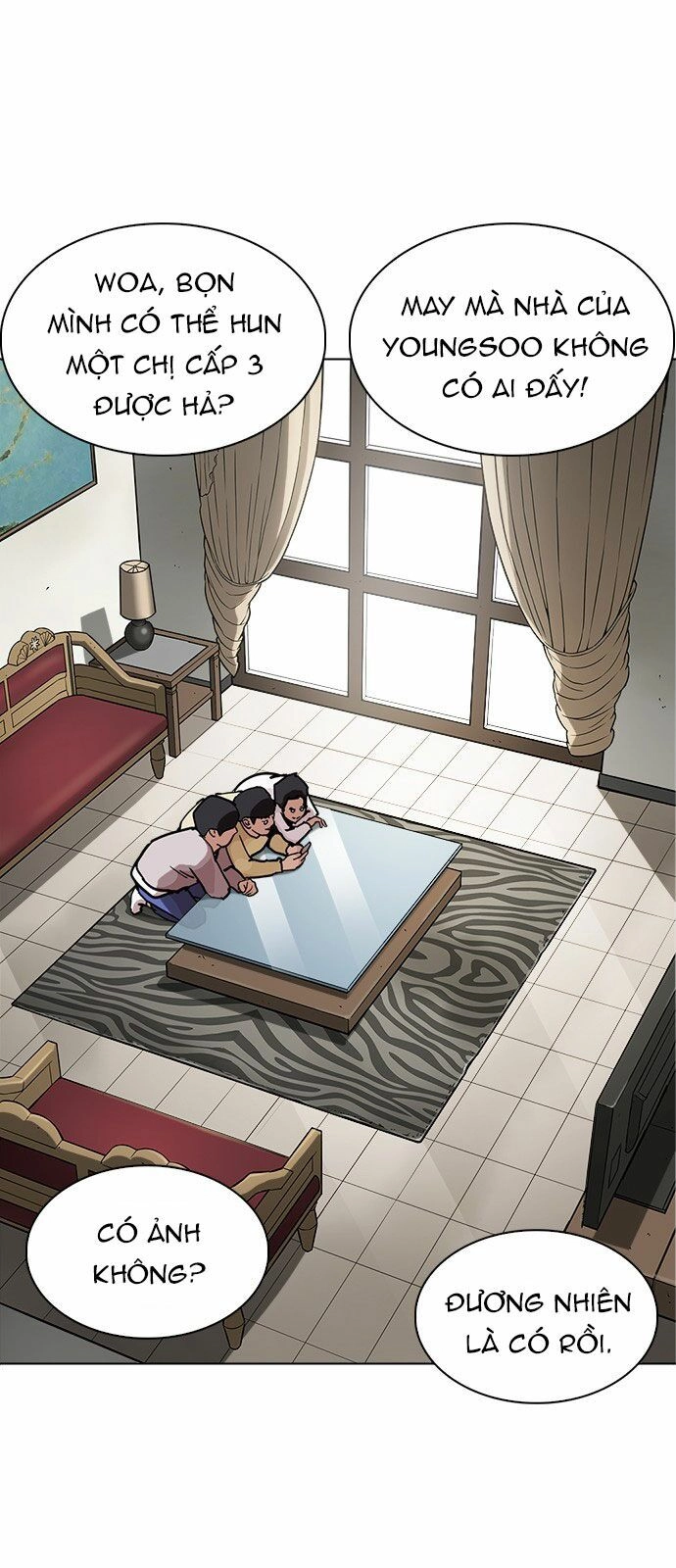 Hoán Đổi Diệu Kỳ Chapter 238 - 43