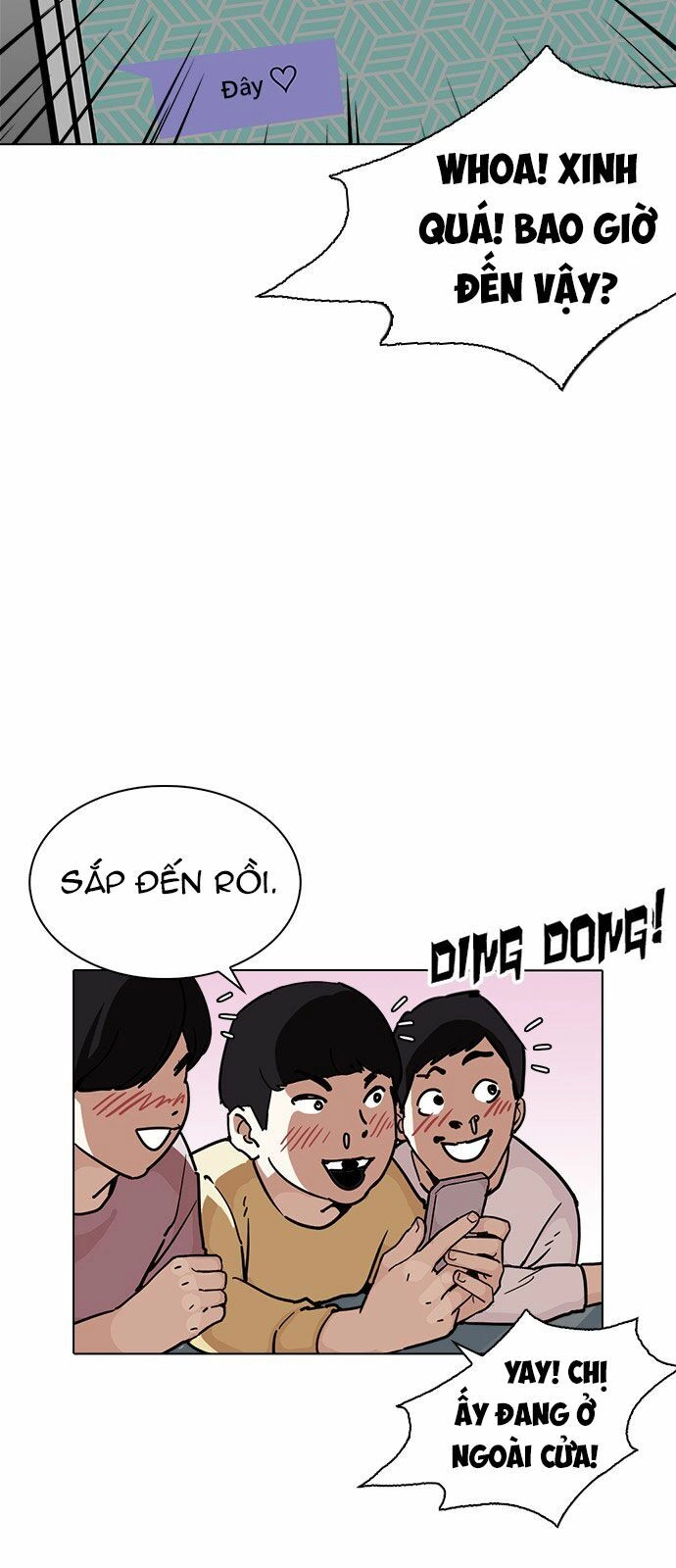 Hoán Đổi Diệu Kỳ Chapter 238 - 45