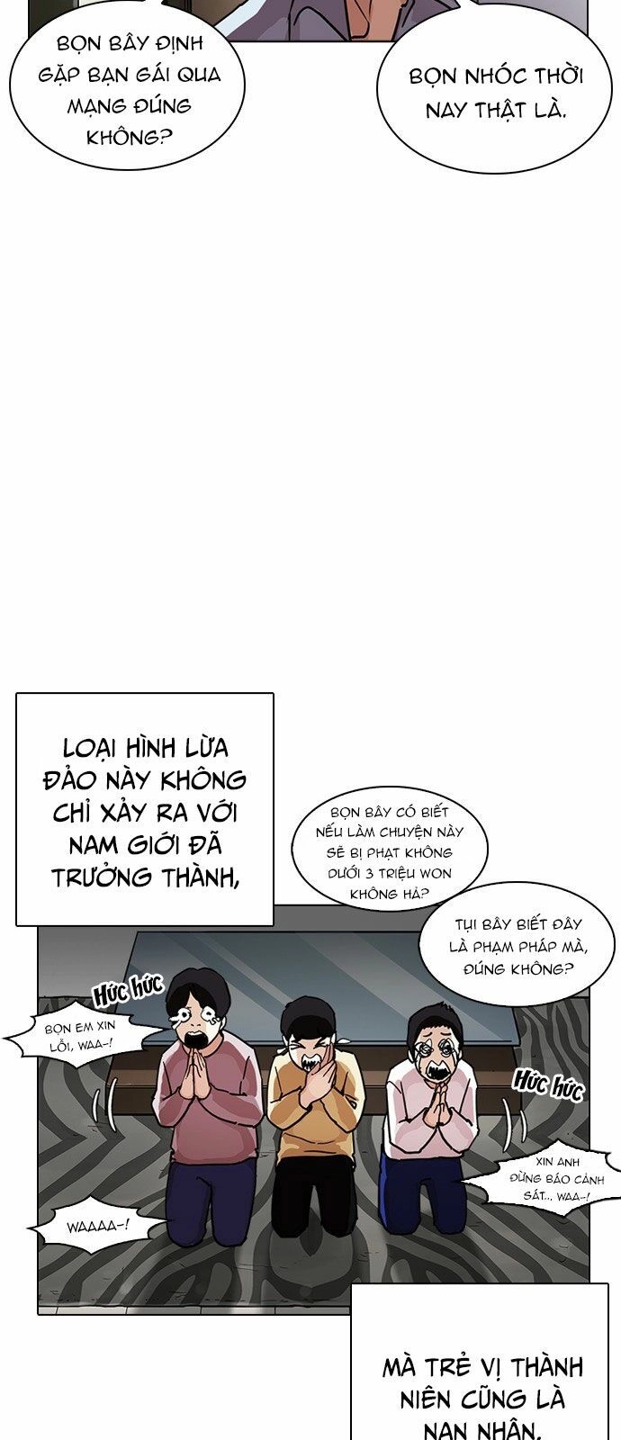Hoán Đổi Diệu Kỳ Chapter 238 - 50