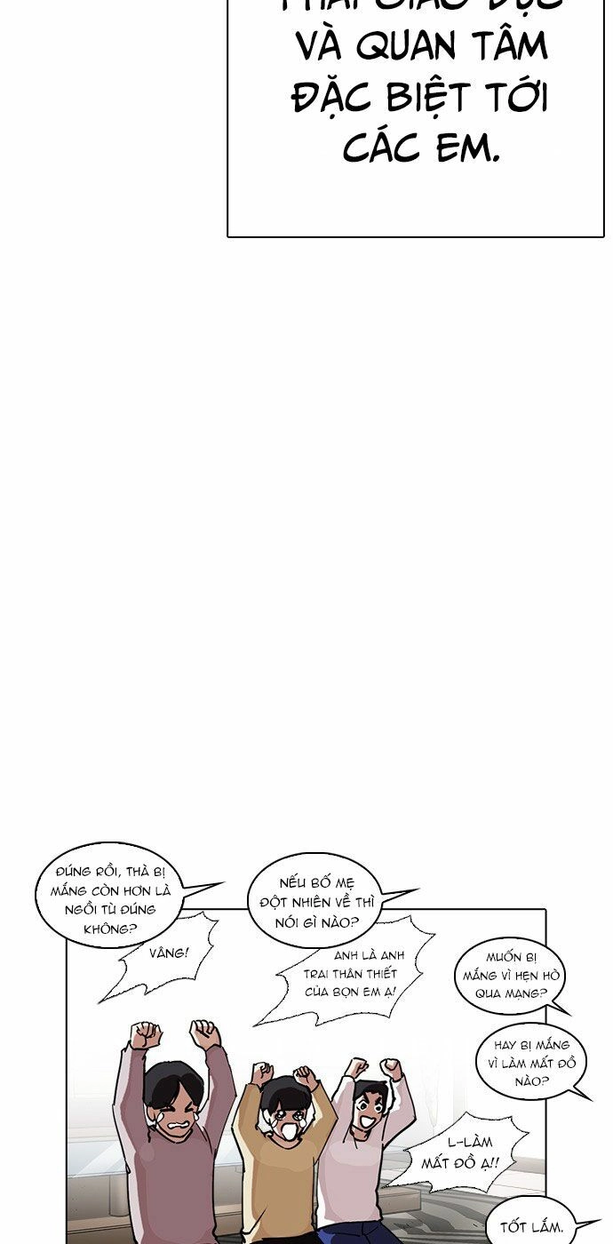 Hoán Đổi Diệu Kỳ Chapter 238 - 54