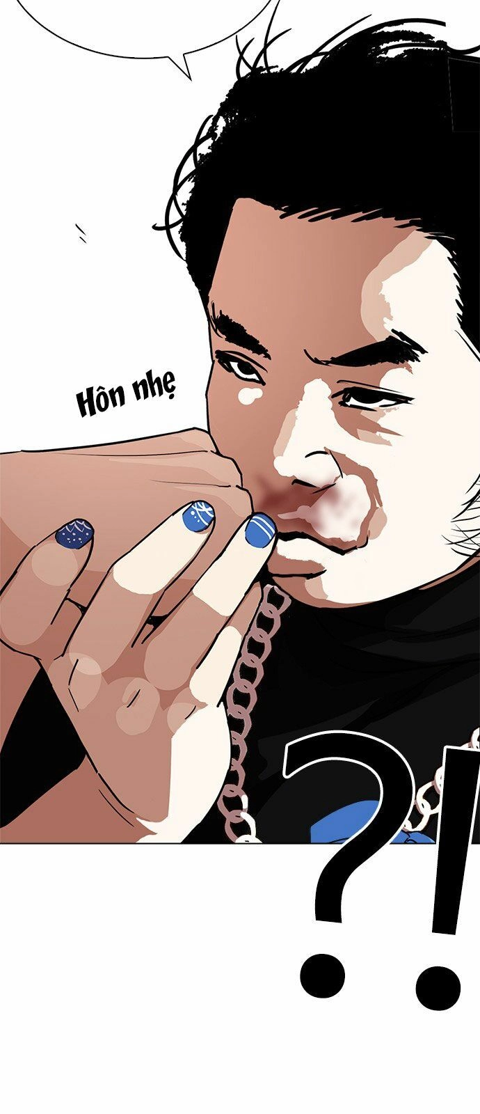 Hoán Đổi Diệu Kỳ Chapter 238 - 84