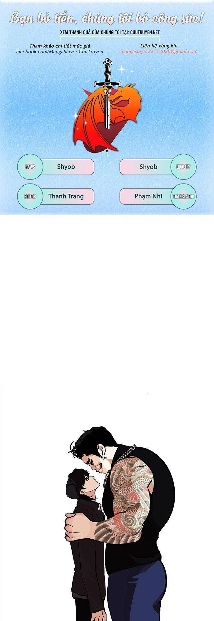 Hoán Đổi Diệu Kỳ Chapter 239 - 2