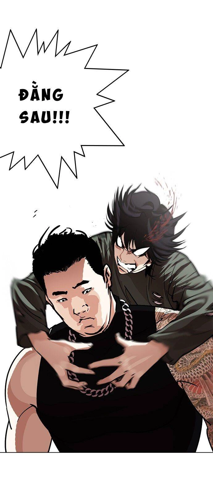 Hoán Đổi Diệu Kỳ Chapter 239 - 11