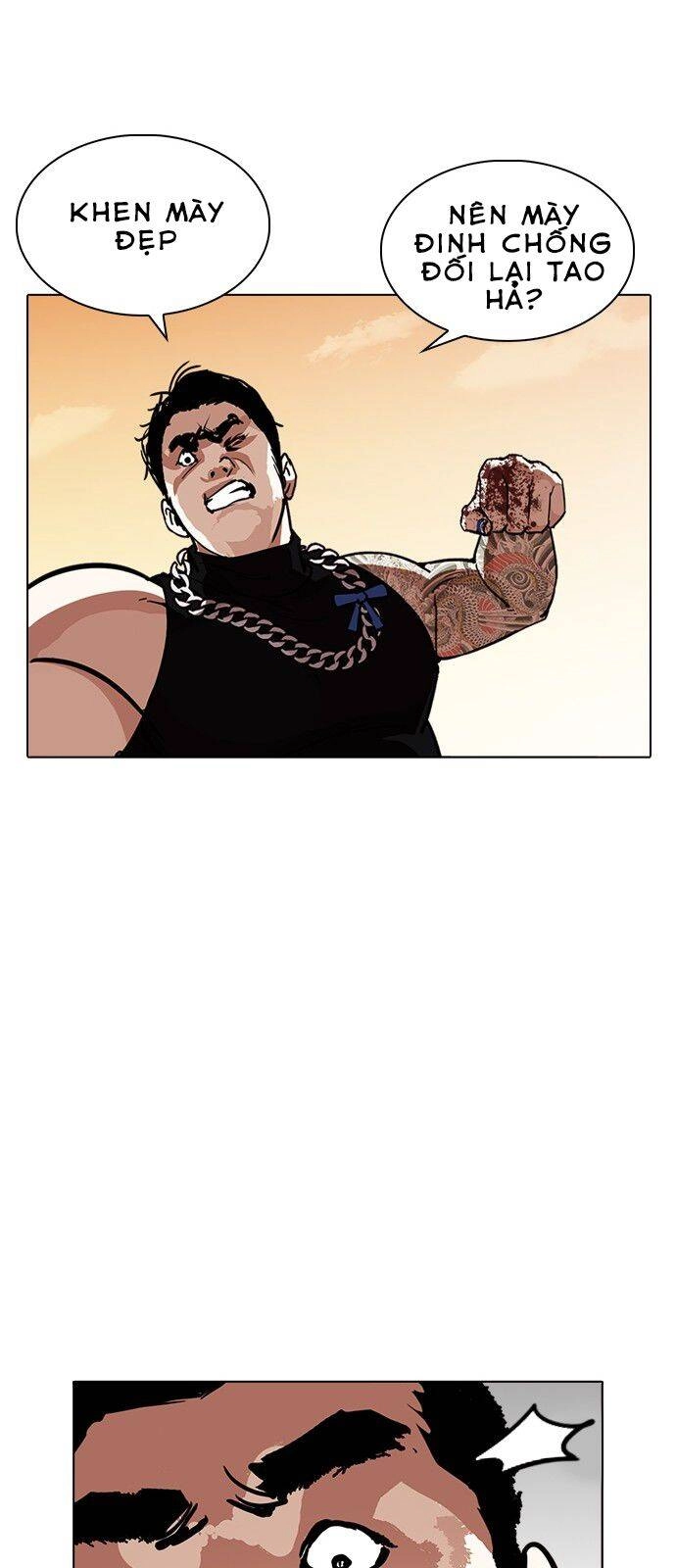 Hoán Đổi Diệu Kỳ Chapter 239 - 30