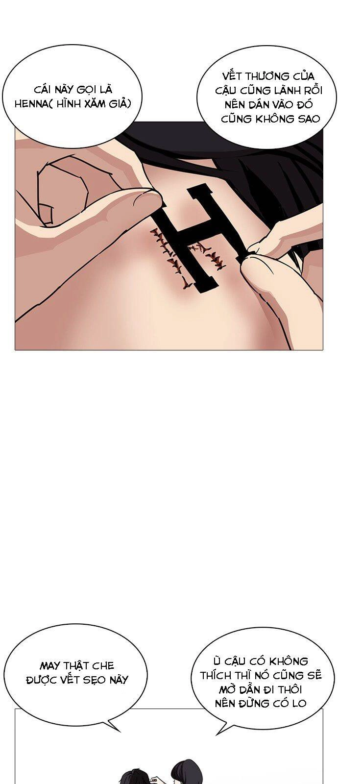 Hoán Đổi Diệu Kỳ Chapter 240 - 5