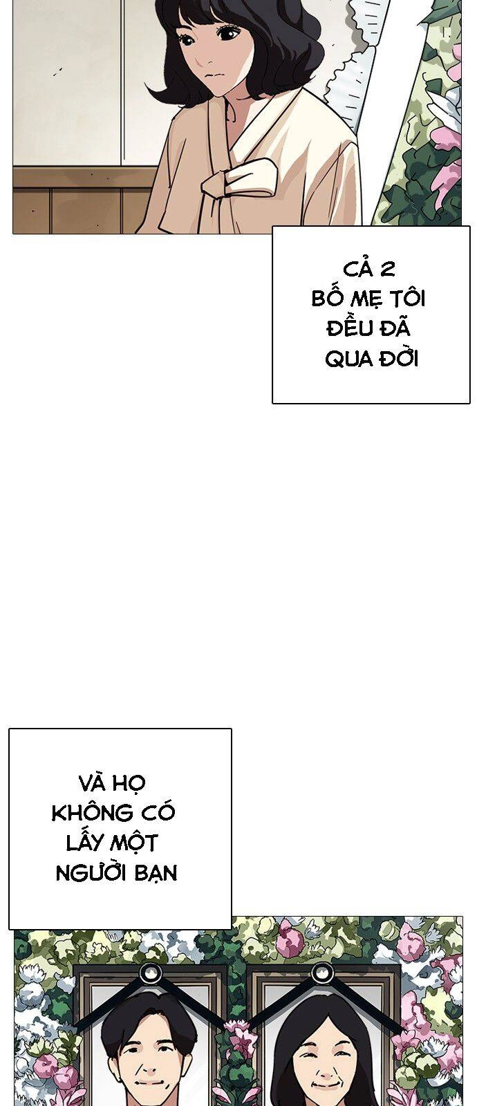Hoán Đổi Diệu Kỳ Chapter 240 - 11