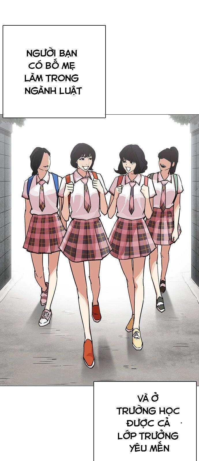 Hoán Đổi Diệu Kỳ Chapter 240 - 15