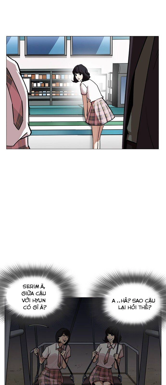 Hoán Đổi Diệu Kỳ Chapter 240 - 26